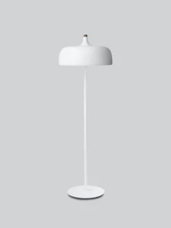 Acorn gulvlampe