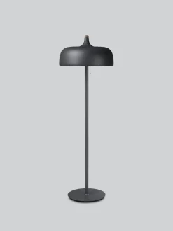 Acorn gulvlampe