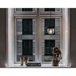 Acorn pendel
