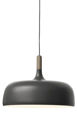 Acorn takpendel