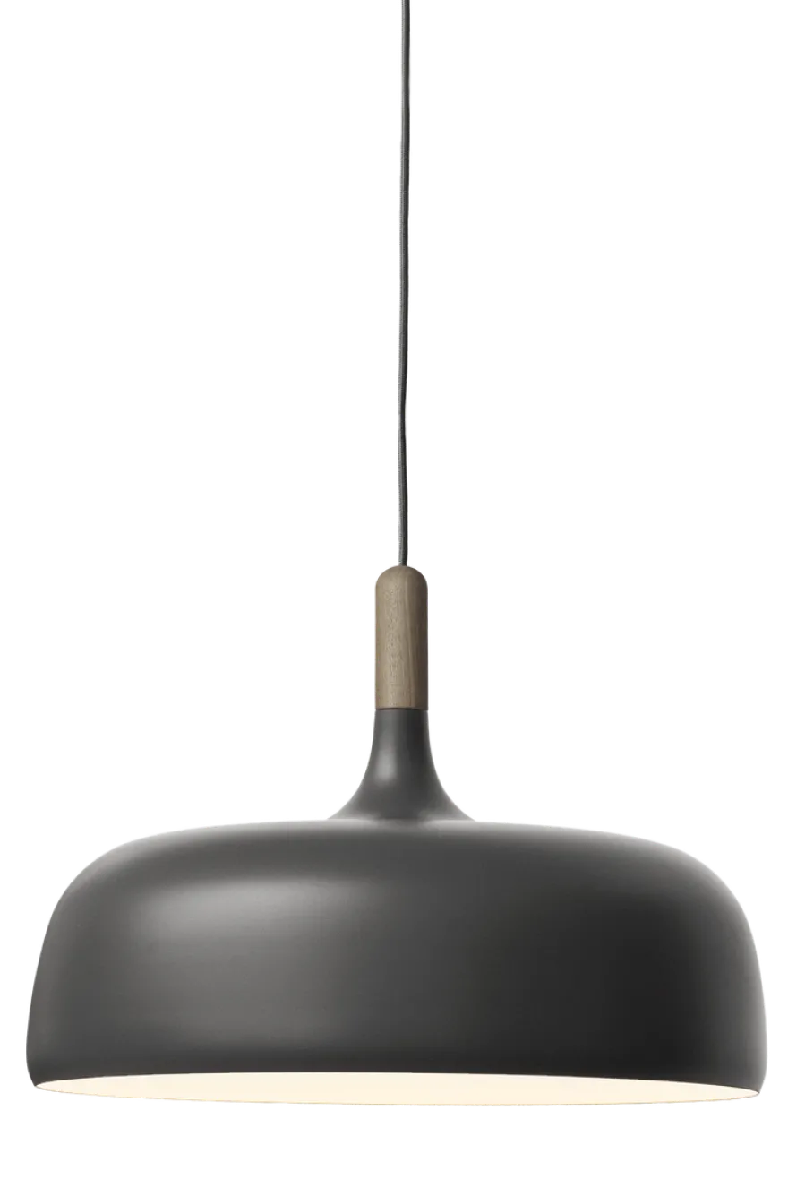 Acorn takpendel