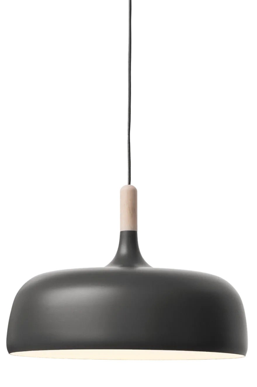 Acorn takpendel