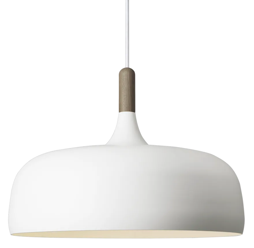 Acorn takpendel