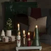 Adventstake Lucia