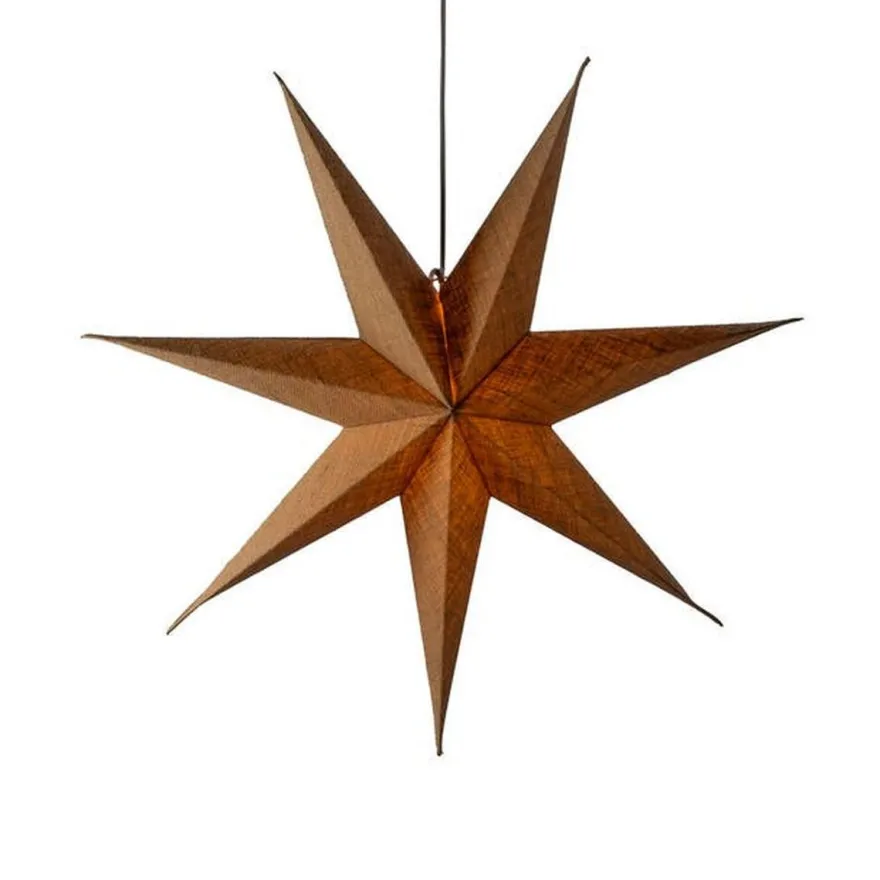 Adventstjerne 60 cm