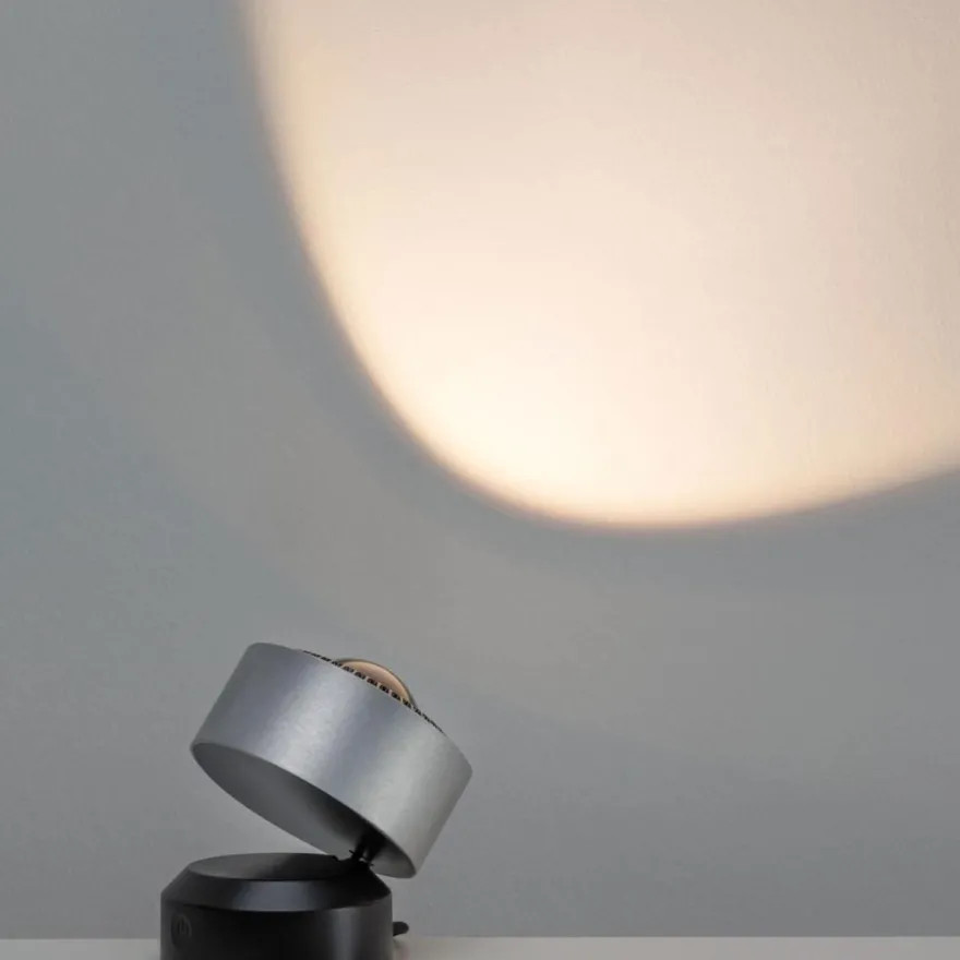 Aldan bordlampe 3,5W 2700 kelvin - Dimbar