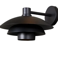 Algarve mini vegglampe utendørs IP44