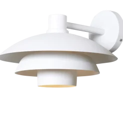 Algarve vegglampe utendørs IP44