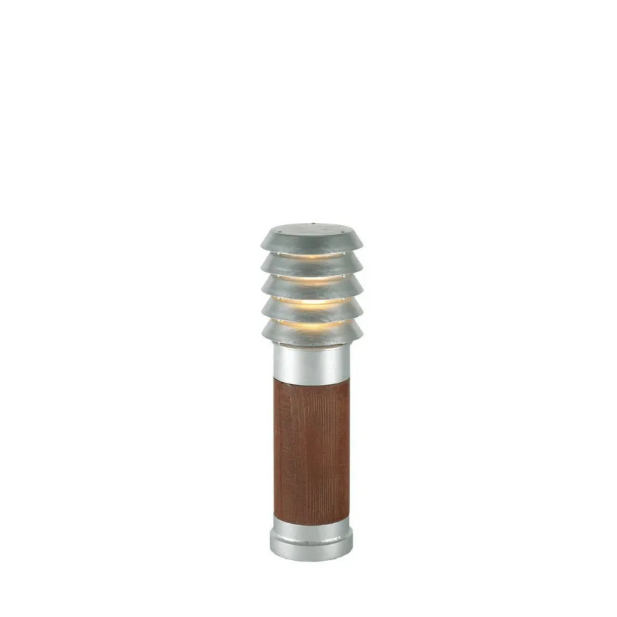Alta pullert - 49cm