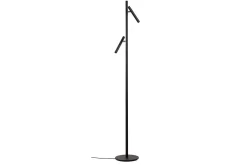 Alto gulvlampe 6W 2700 Kelvin - Dimbar