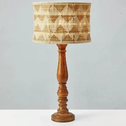 Ano 62 bordlampe