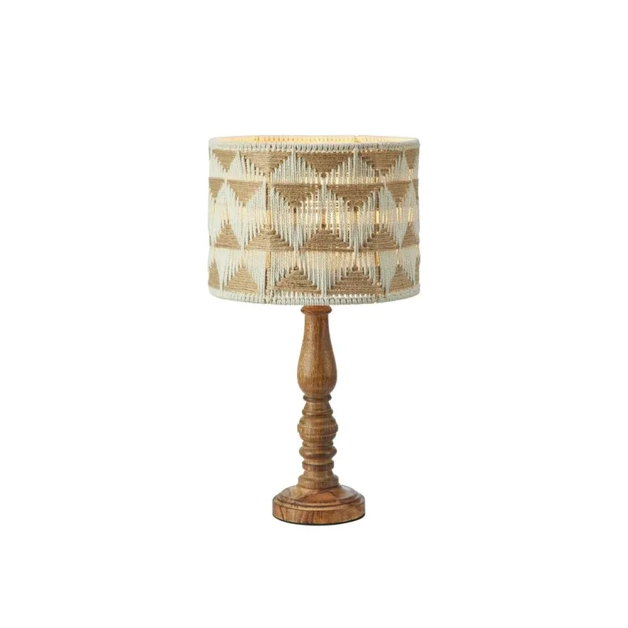 Ano 45 bordlampe