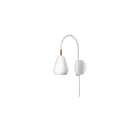 Anoli spot vegglampe - Dimbar