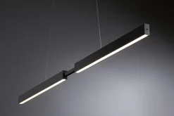 Aptare takpendel uttrekkbar 16,5W 2700 Kelvin