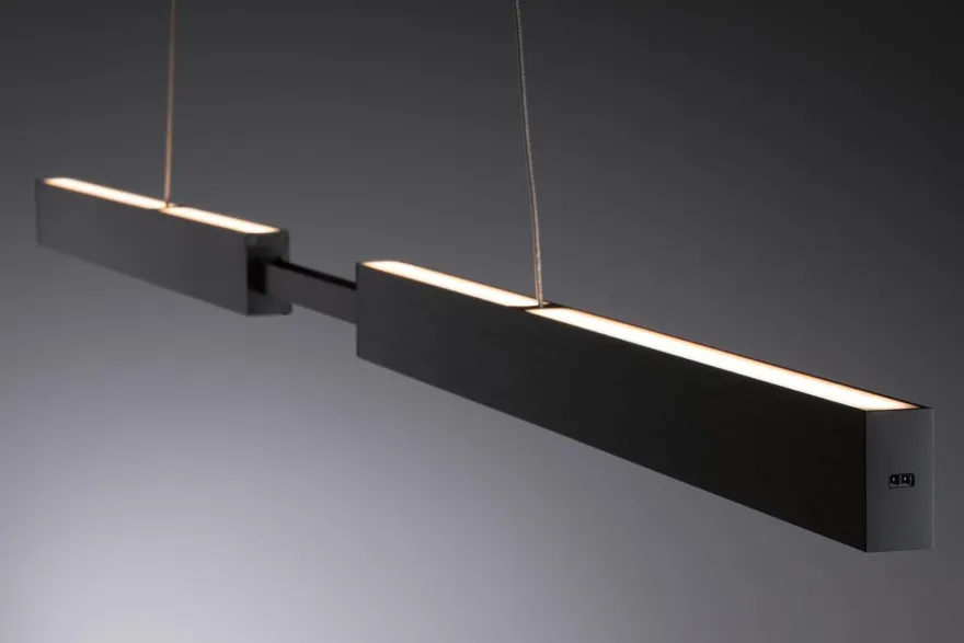Aptare takpendel uttrekkbar 16,5W 2700 Kelvin