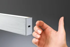 Aptare takpendel uttrekkbar 16,5W 2700 Kelvin