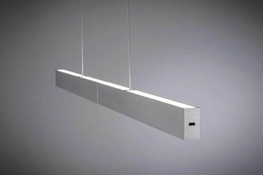 Aptare takpendel uttrekkbar 16,5W 2700 Kelvin