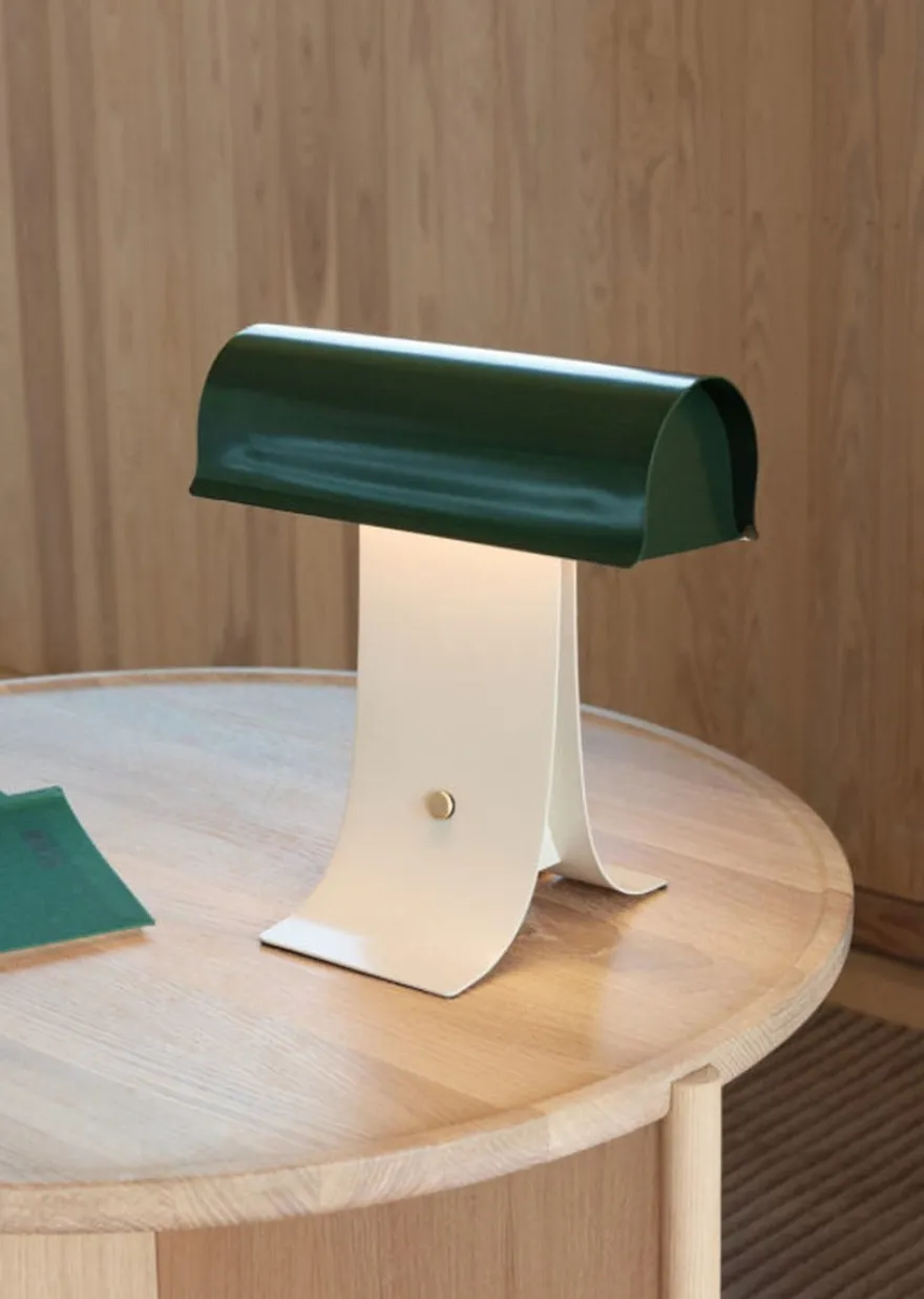 Arkiv bordlampe small