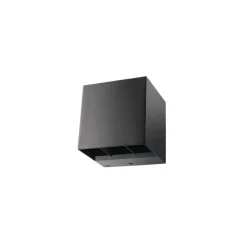 Artes vegglampe utendørs IP65 2700K dimbar