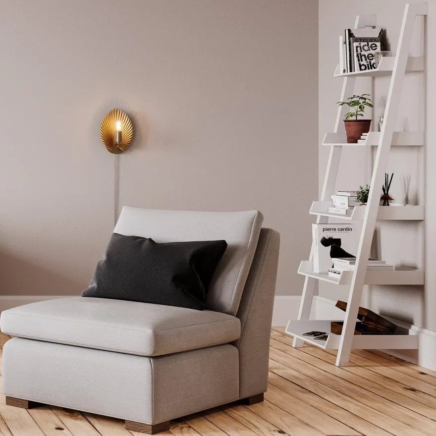 Aruba vegglampe