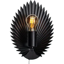 Aruba vegglampe