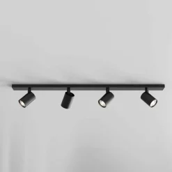 Ascoli Four Bar