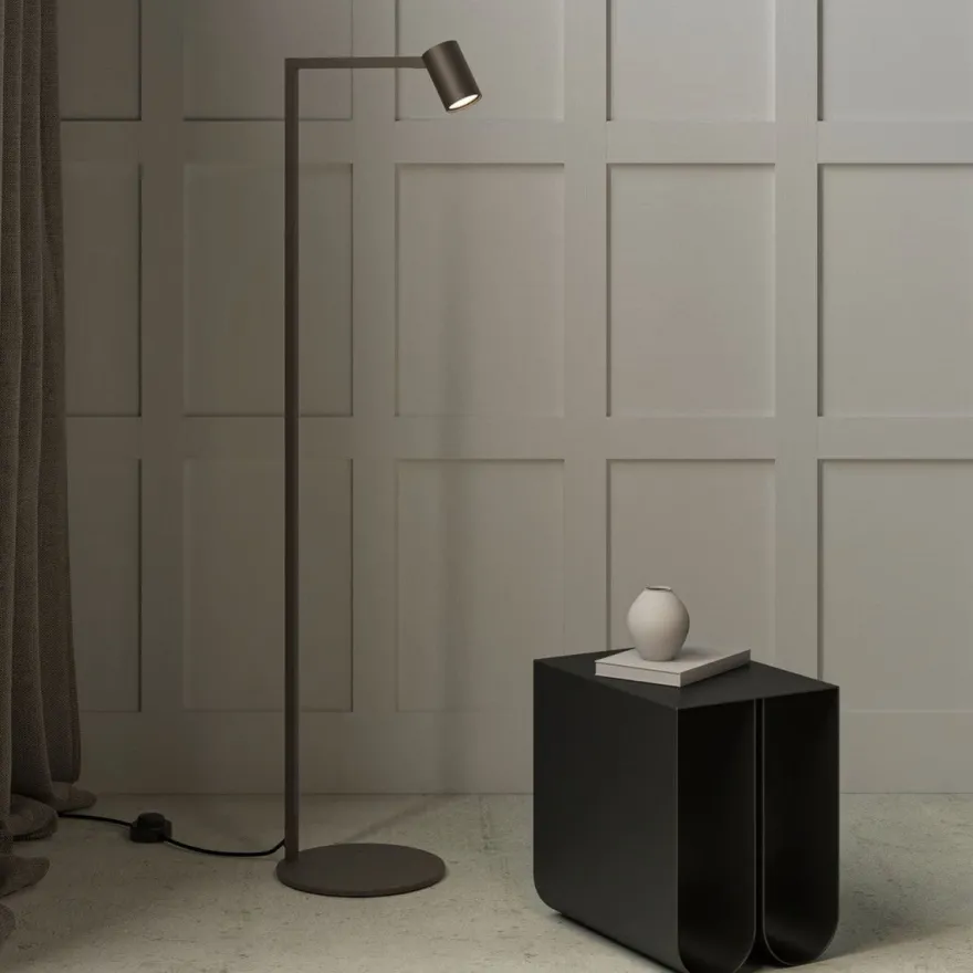 Ascoli gulvlampe