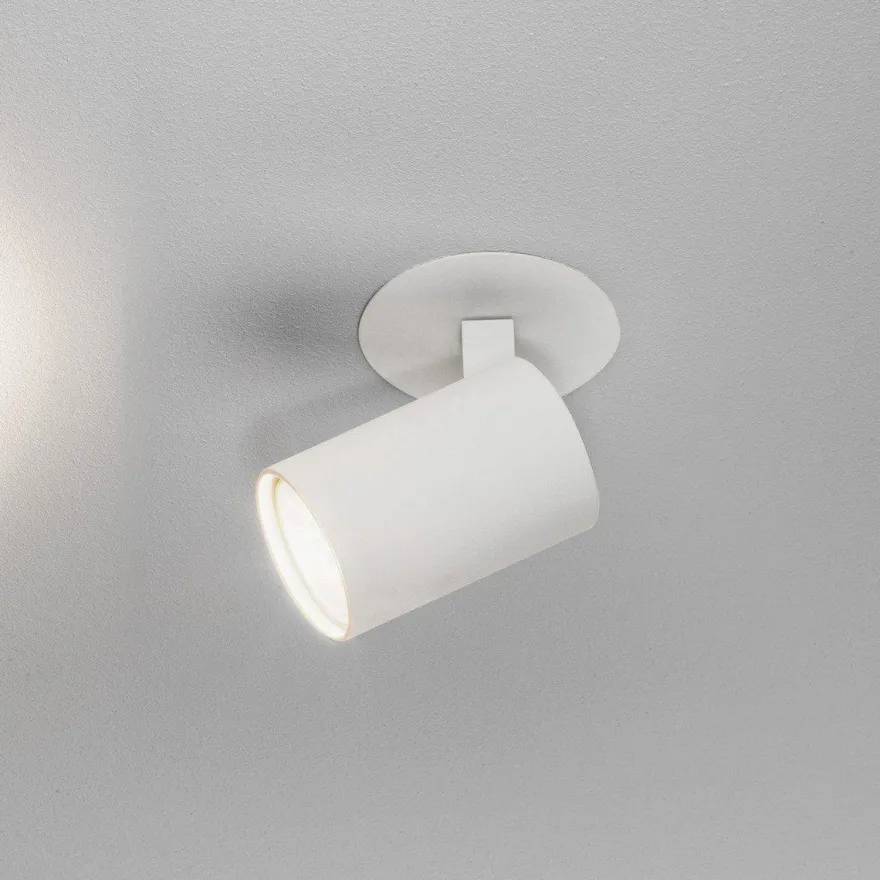 Ascoli Recessed takspot