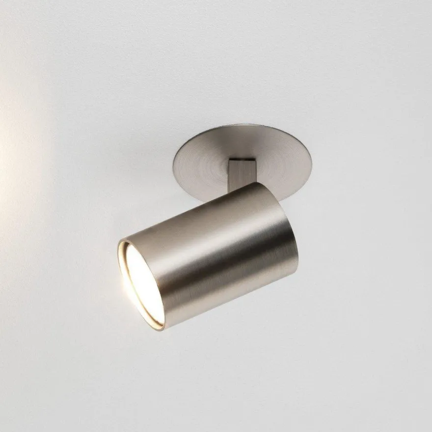 Ascoli Recessed takspot