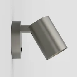 Ascoli Single vegglampe