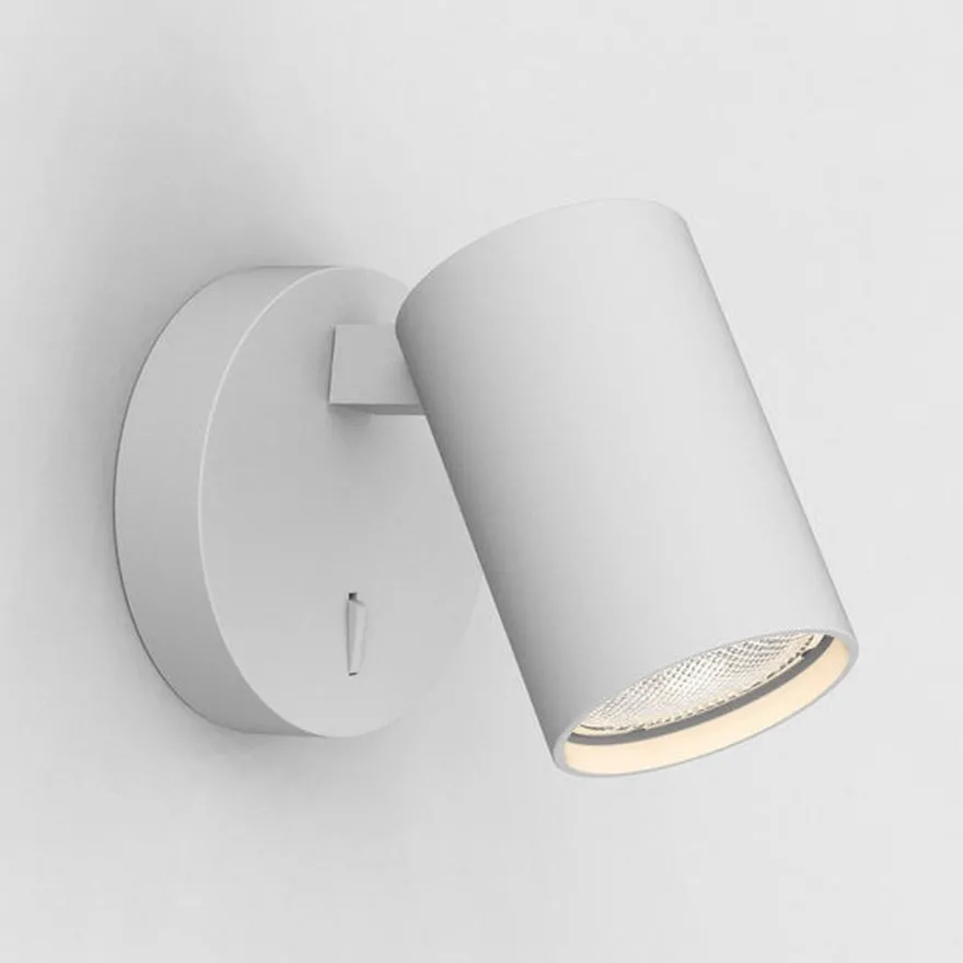 Ascoli Single vegglampe