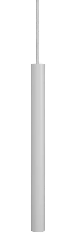 Asta takpendel 4 cm 8,3W 2700 Kelvin - Dimbar