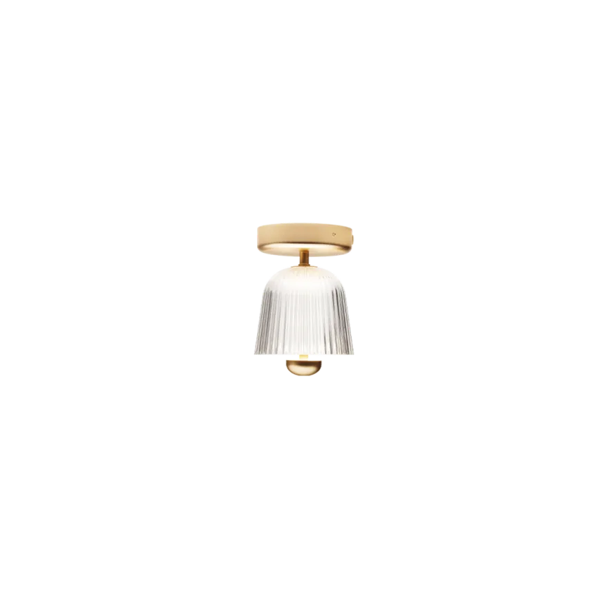 Asteea taklampe 7,2W 2700 Kelvin - Dimbar