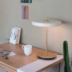 Asteria bordlampe