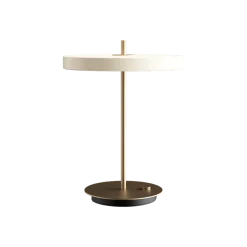 Asteria bordlampe