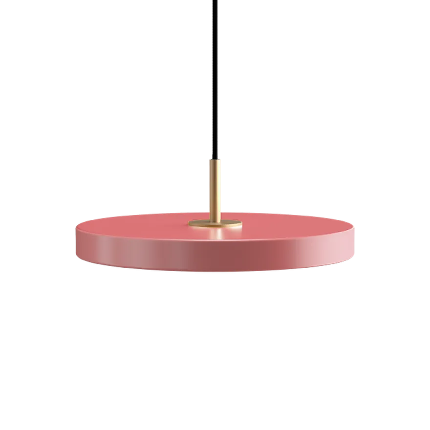 Asteria mini pendel