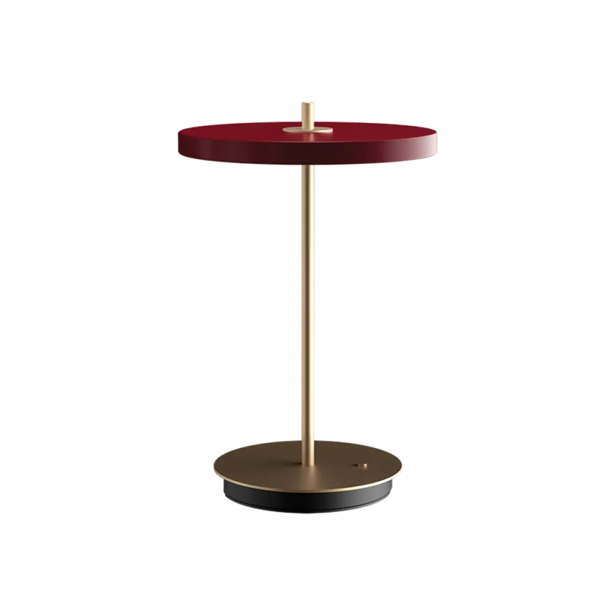 Asteria Move bordlampe