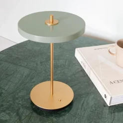 Asteria Move bordlampe