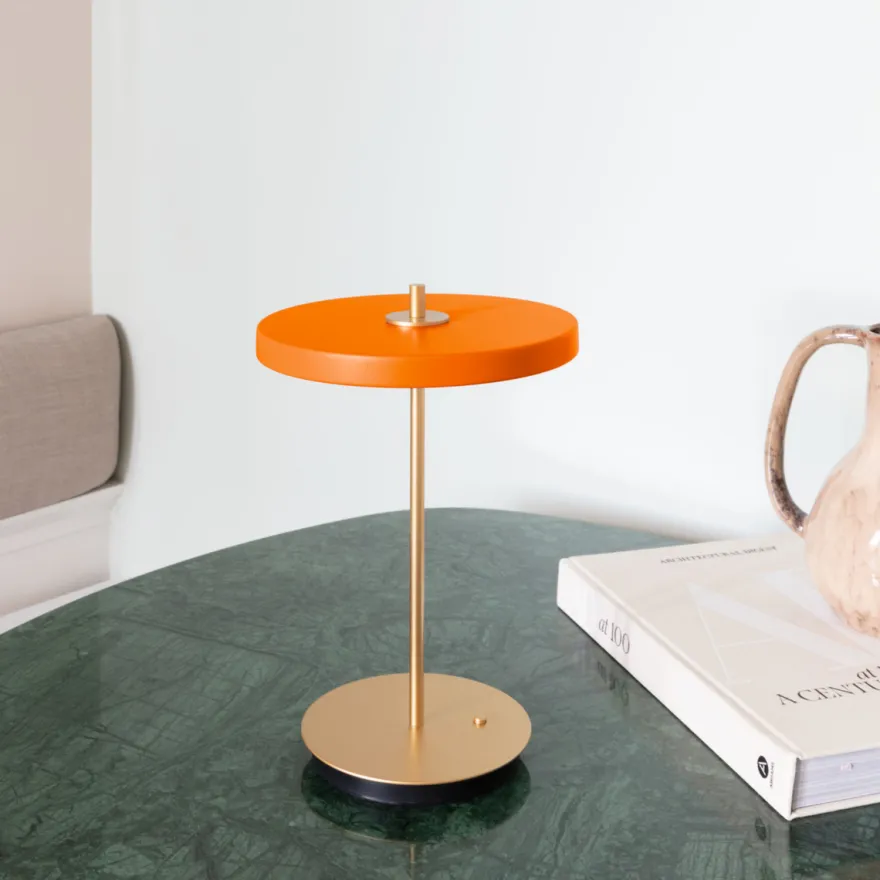 Asteria Move bordlampe