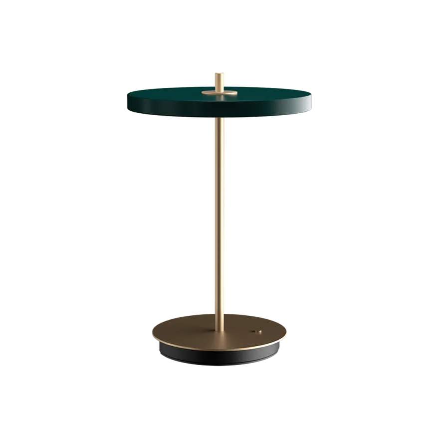 Asteria Move bordlampe