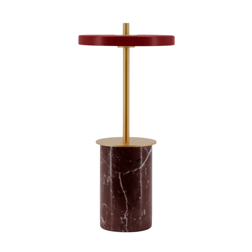 Asteria Move Mini bordlampe