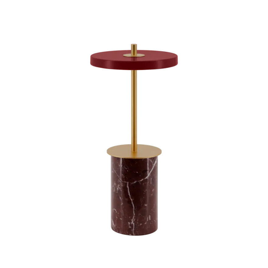 Asteria Move Mini bordlampe