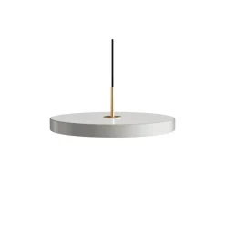 Asteria Plus medium Ø43