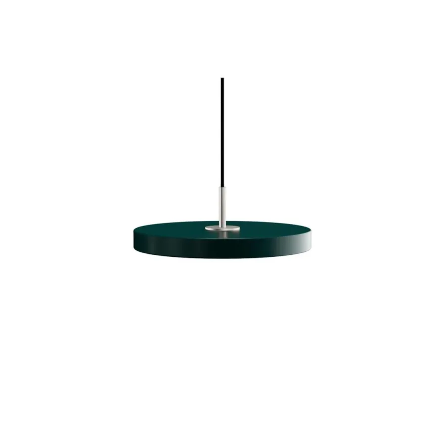 Asteria Plus mini Ø31
