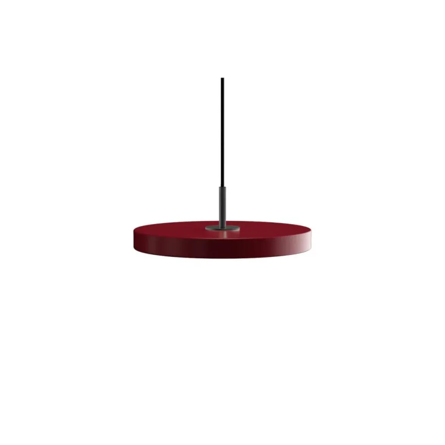 Asteria Plus mini Ø31