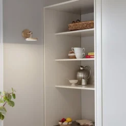 Asteria Spot for vegg og tak