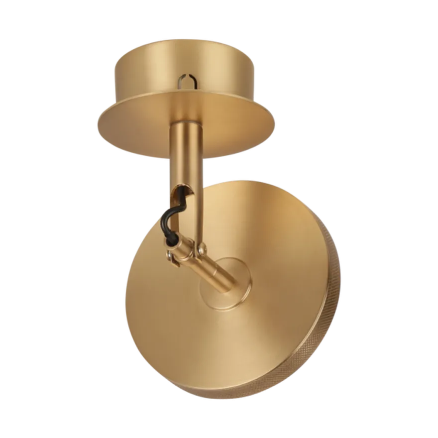 Asteria Spot for vegg og tak