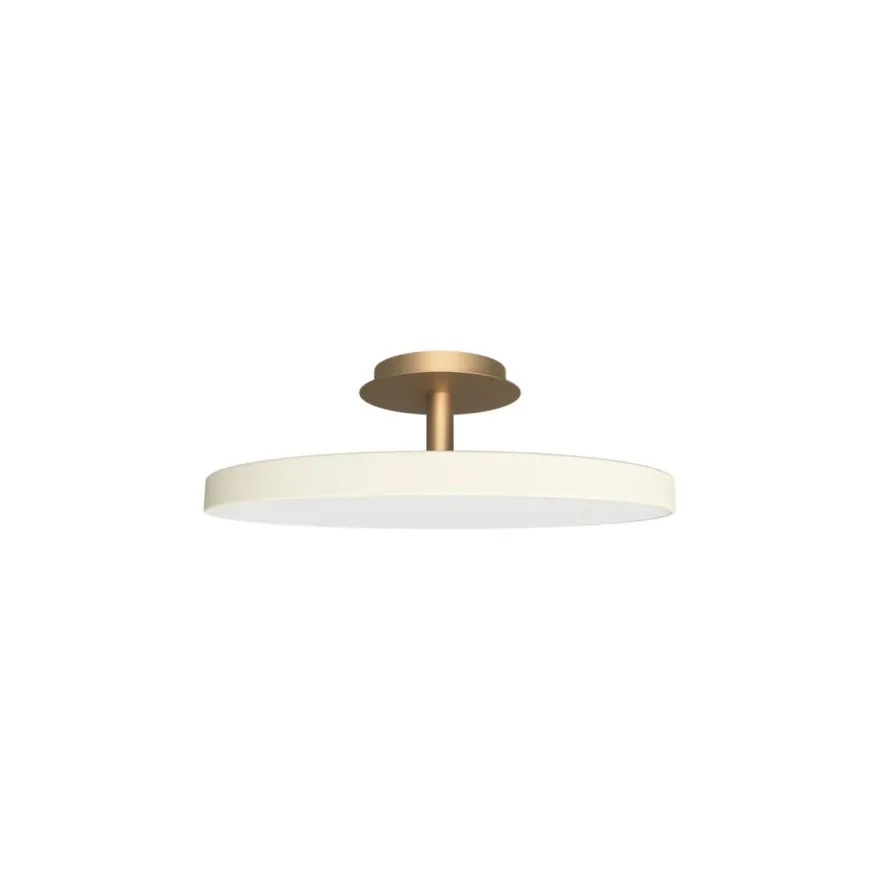 Asteria taklampe Plus large