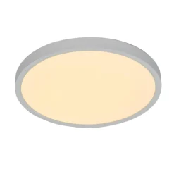 Astor taklampe 30 cm 24W Dimbar - Hvit