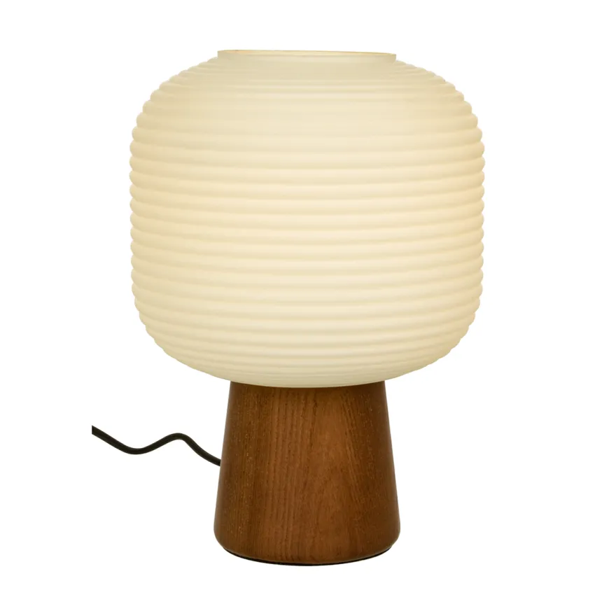 Aura bordlampe